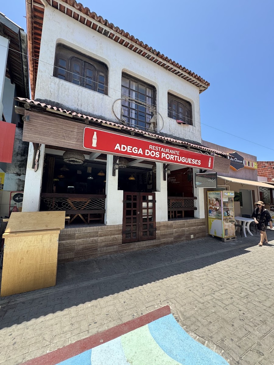 Adega Dos Portugueses